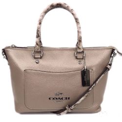 Coach Purse - $120