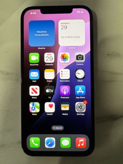IPHONE 12 PRO MAX 128GB UNLOCKED