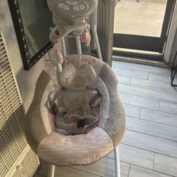 Ingenuity Swing 