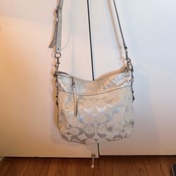 Authentic Coach Purse