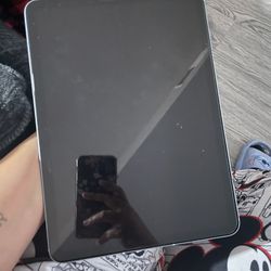 iPad Air 4th Generation 