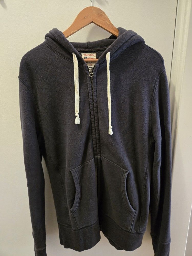 Champion x Todd Snyder Hoodie