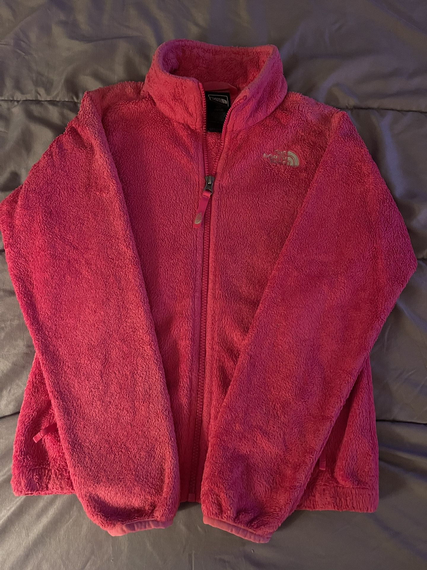 The North Face Fleece Sweater