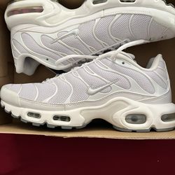 Nike air max plus 8