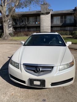 2005 Acura TL