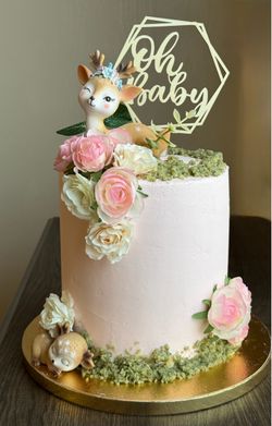 Baby shower