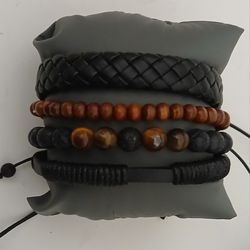 Folio Bracelets 