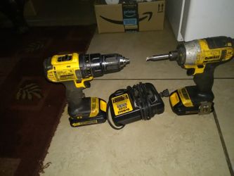 Set DeWalt