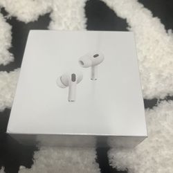AirPods Pro 2nd Generation 