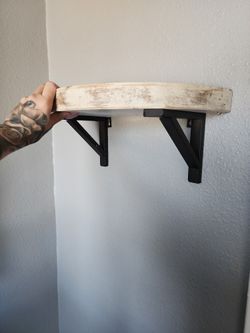 Shelves