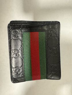 Men’s Gucci Wallet