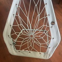 Indoor/Outdoor Bunjo Chair - Camping/Gaming/Patio Portable/Foldable