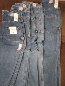 Levi's Red Tab