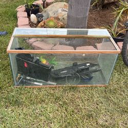 Fish Tank
