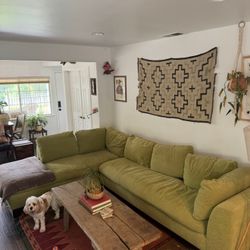 1960’s L Couch 