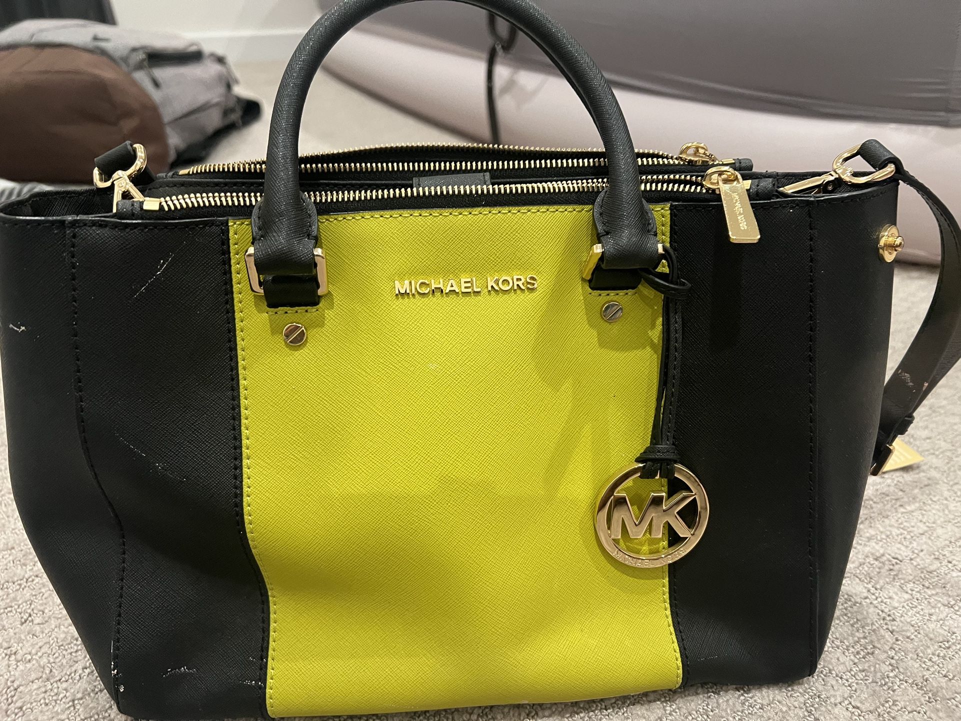 Michael Kors handbag