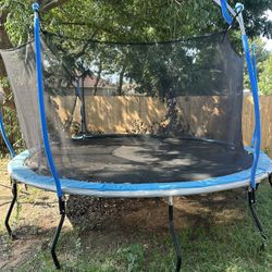 Full-size Trampoline 