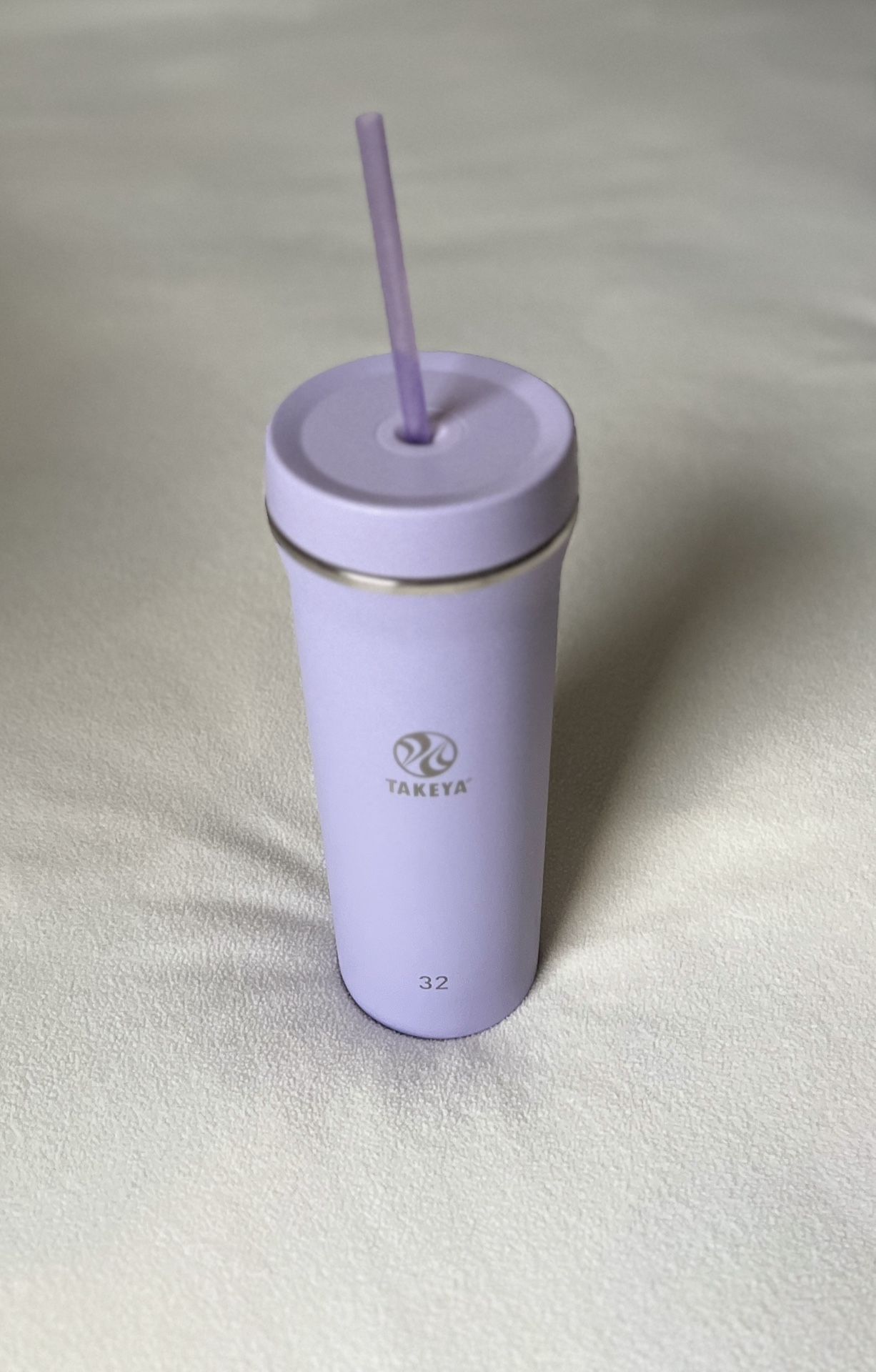Takeya 32 Oz Bottle