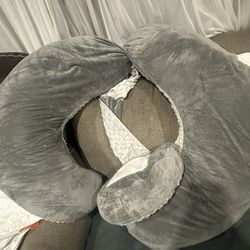 Pregnancy Pillow