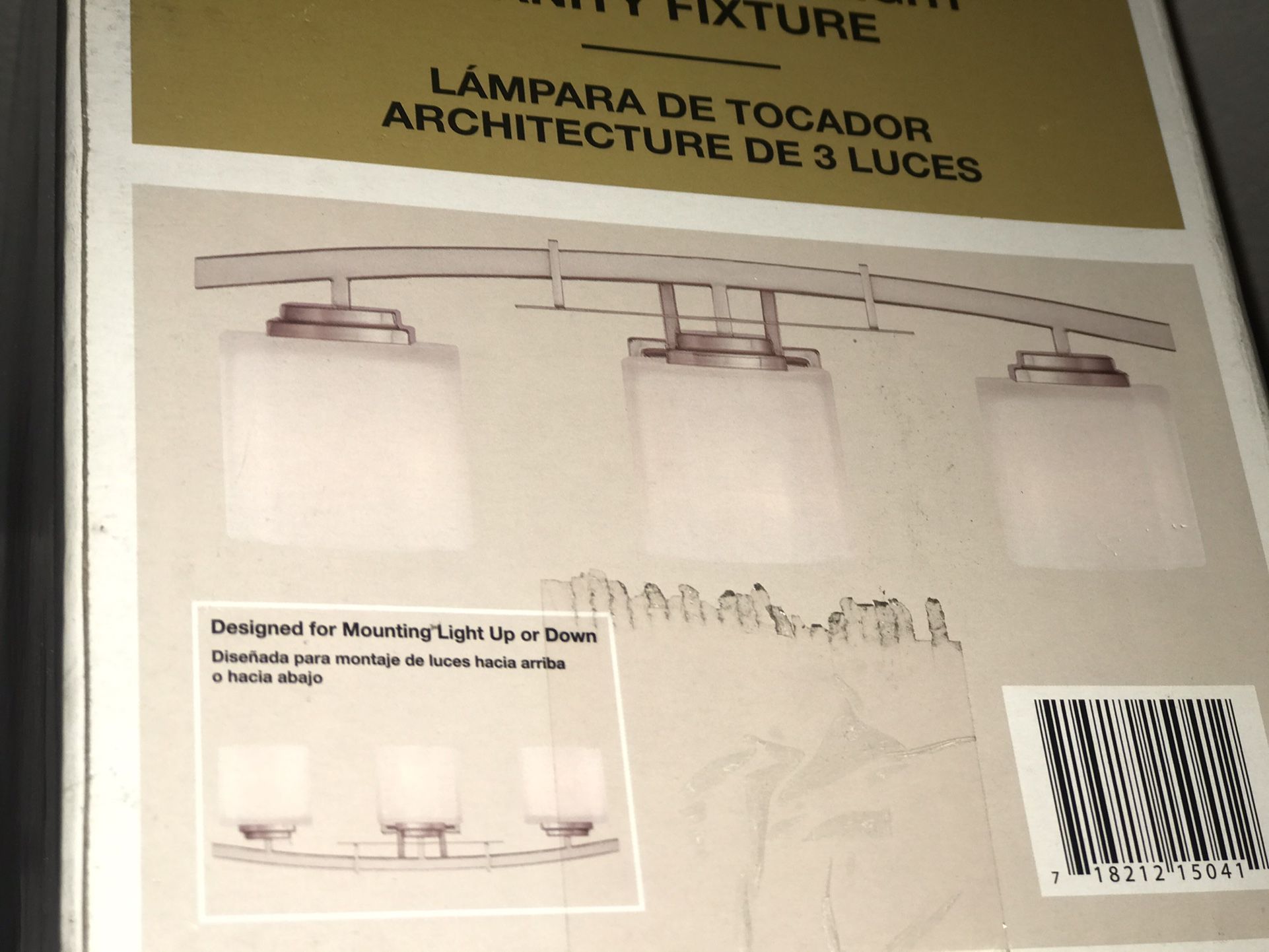 72” Size Ceiling Fans Led With Remote Control Asking $215each