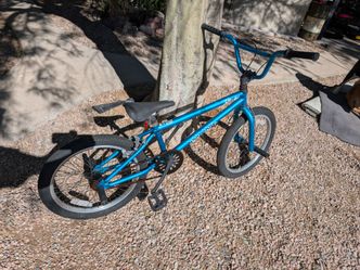 BMX bike Mongoose Nice Bike