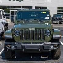 2015  Jeep Willy Wrangler 4X4E V6