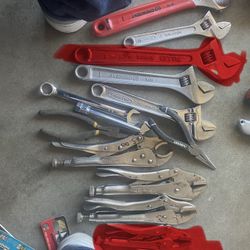 Wrenches
