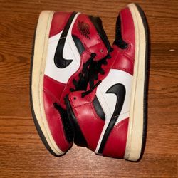 Jordans 