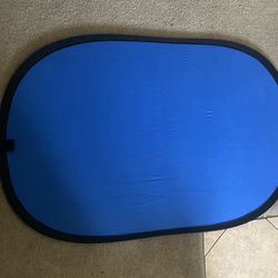 Foldable Backdrop