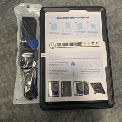 6 Seeds Tablet P.c Case 