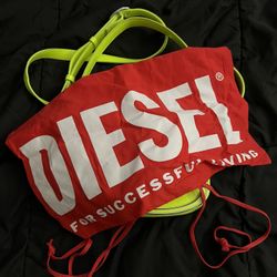 Diesel Purse