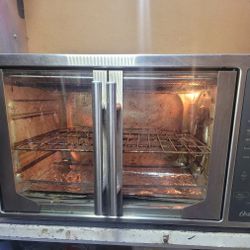  🔥Oster Toaster Oven Air Fryer 🔥– 

