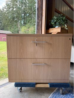 Cabinet house items