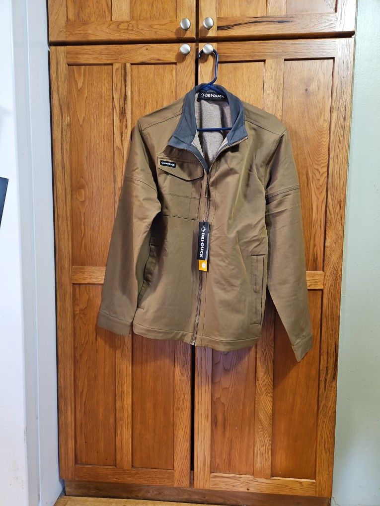 Dri-Duck Men's Jacket