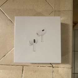 AirPod Pros 
