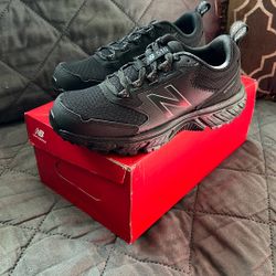 New Balance Size 6 Women’s Wide 