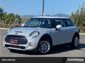 2017 Mini Hardtop