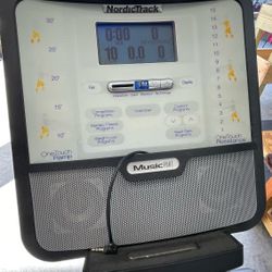 NordicTrack Elliptical Machine Best Offer!