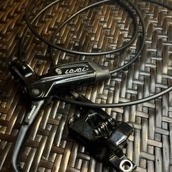 Bike Parts (selling All Together)