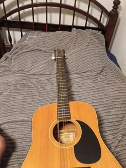 SIGMA GUITAR