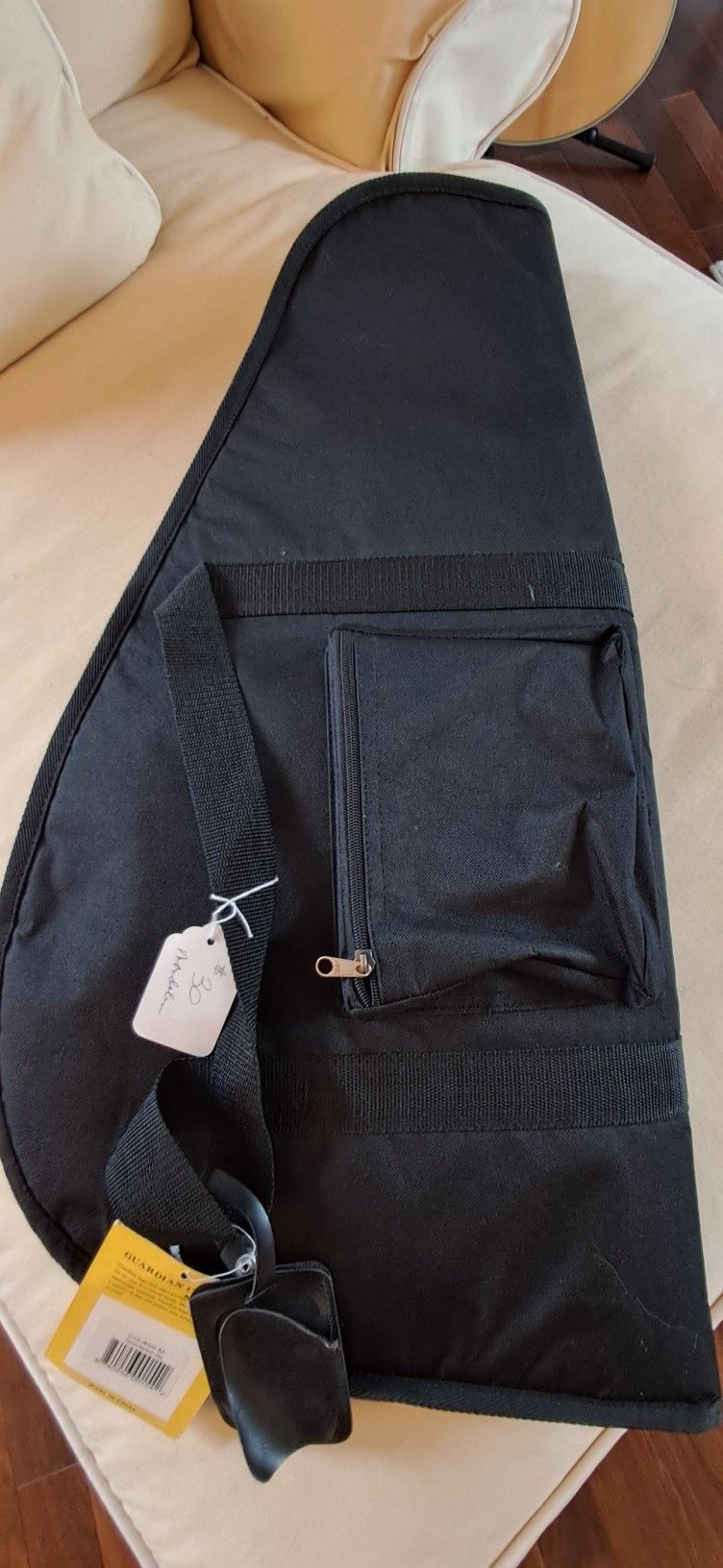 Mandolin gig bag Guardian CG400M -
