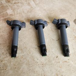 Coils For Toyota/Lexus - 3 Available