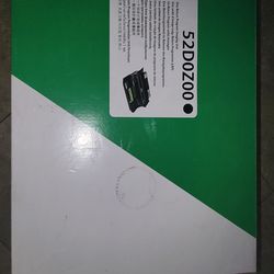 Lexmark 52D0Z00 520Z Imaging Unit - Condition: New - Model: 52D0Z00 52DOZ00