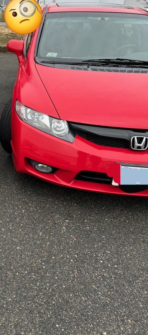2011 Honda Civic