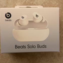 Beats Solo Buds Ear Wireless 
