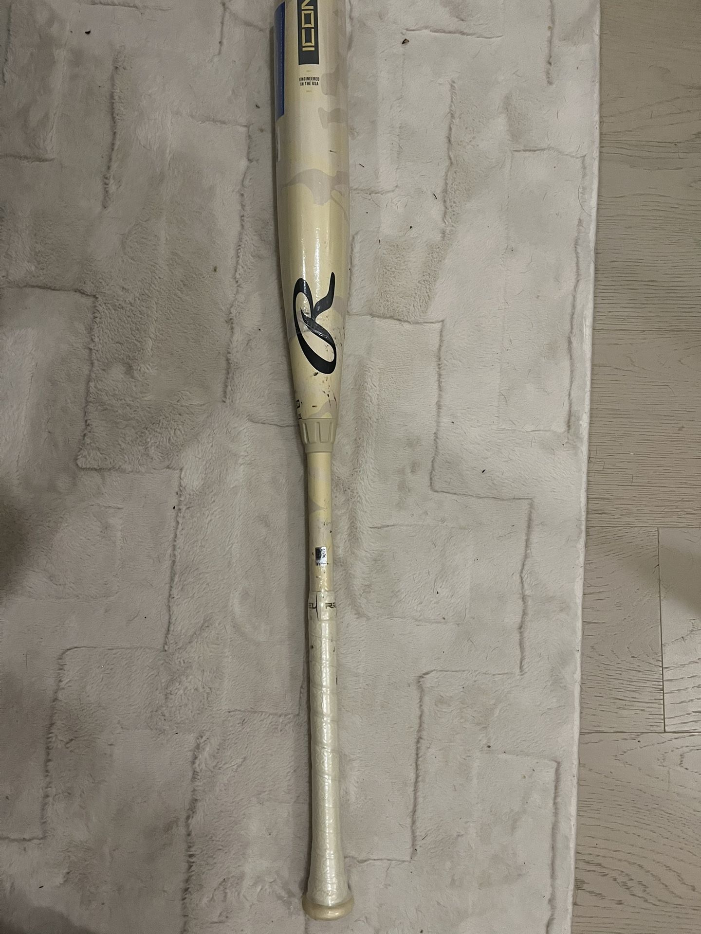 2025 Rawlings Icon BBCOR 32 Inch -3