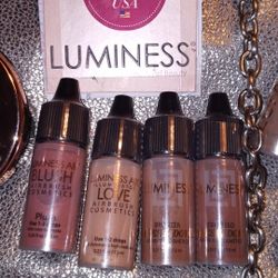 Luminous Variety Ok 50 $$$