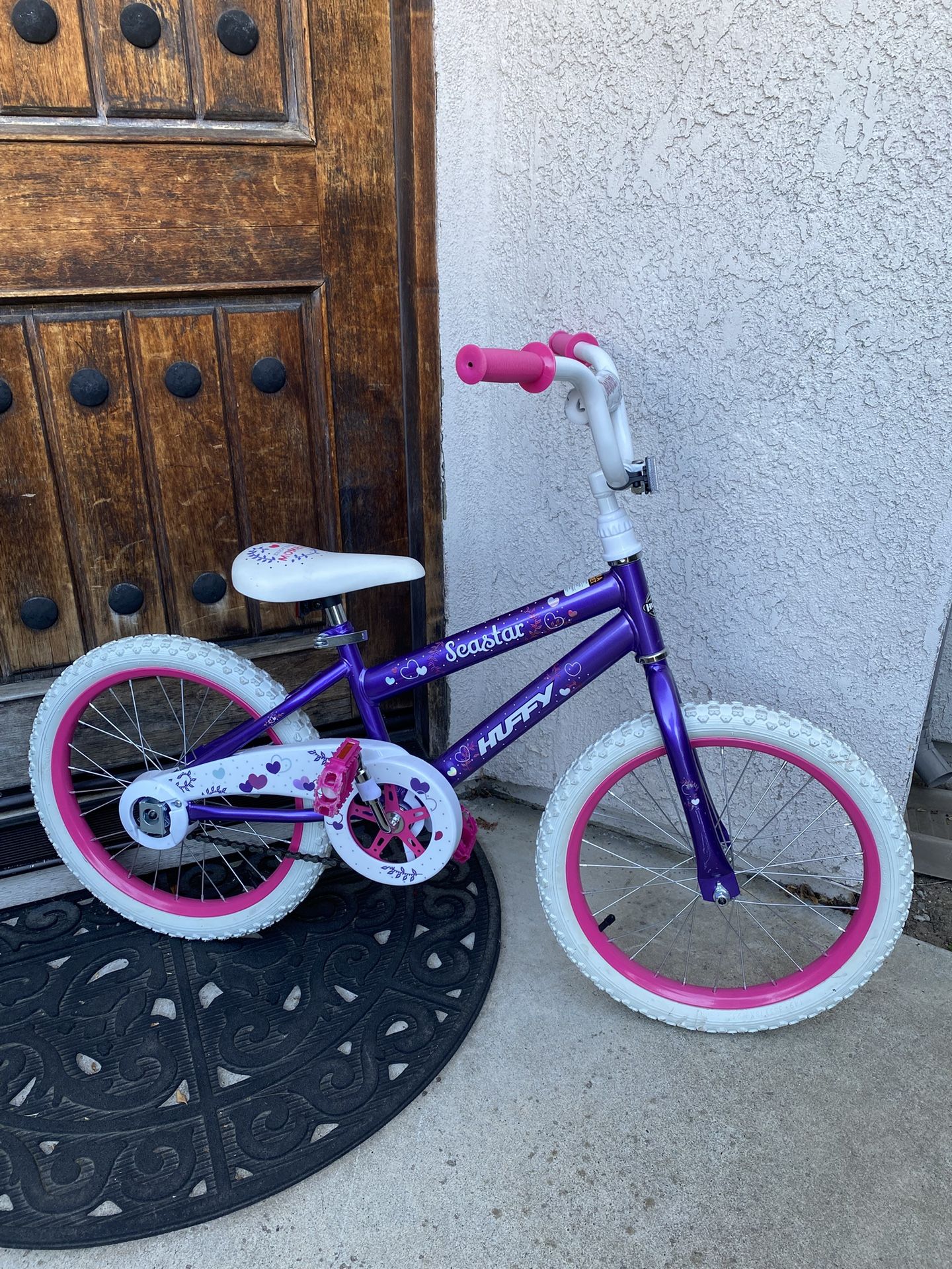 Kid’s Bike