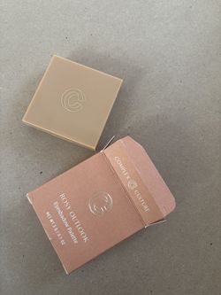 Complex Culture Rosy Outlook Eyeshadow Palette