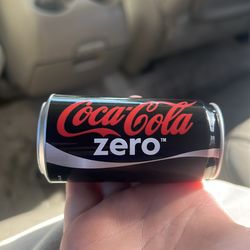 Old cocacola charger still works